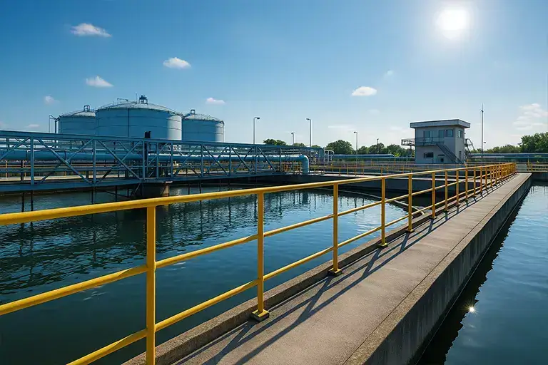 Water Utilities Industry